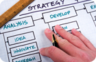 strategy consult